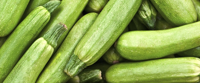 الكوسة