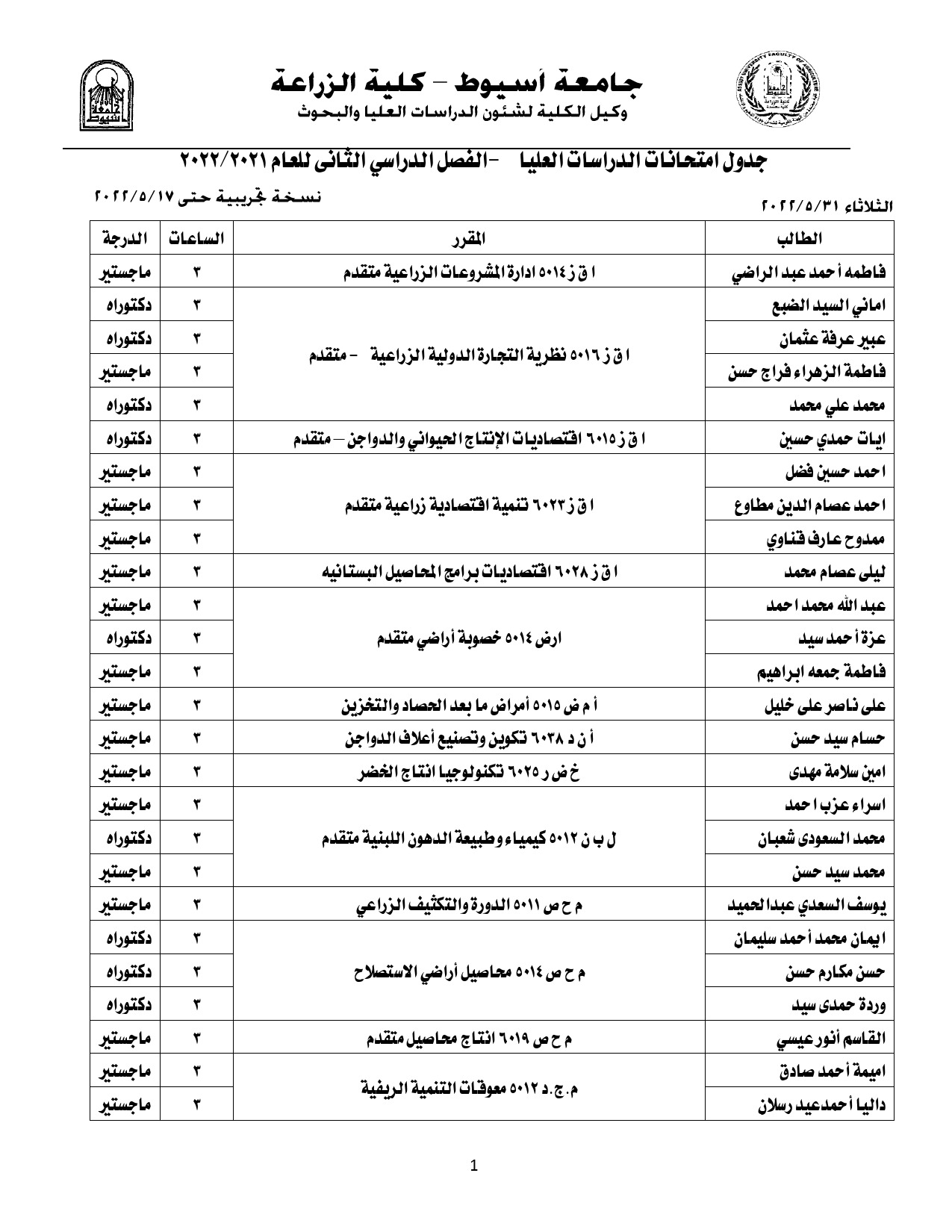 الريادة