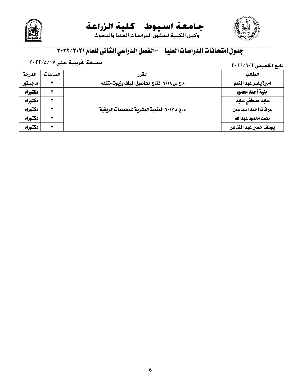 الريادة