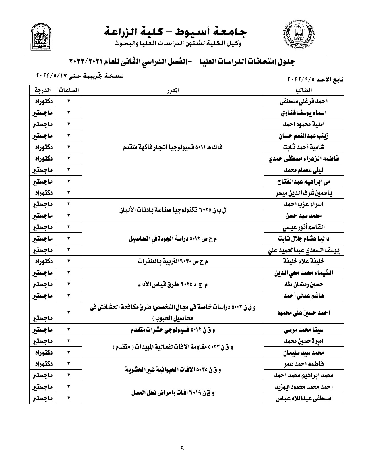 الريادة