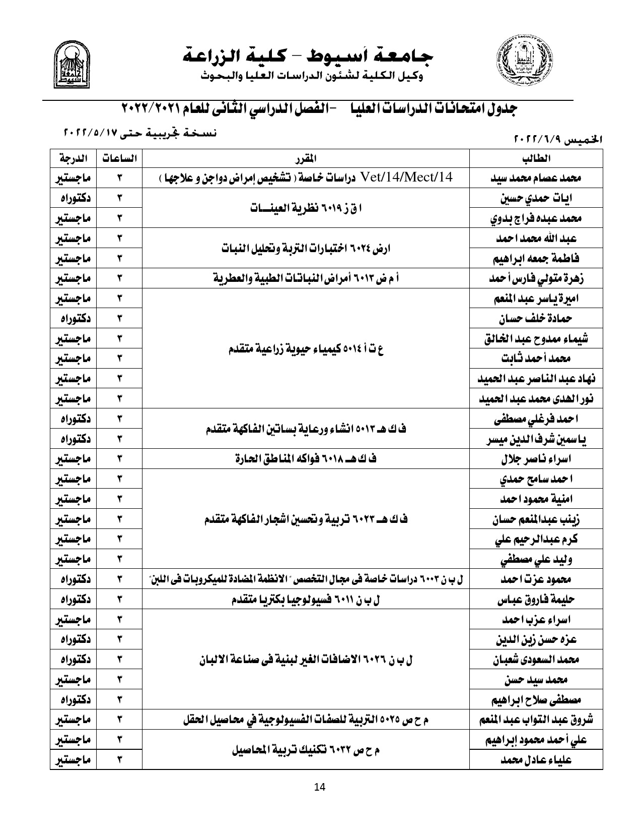 الريادة