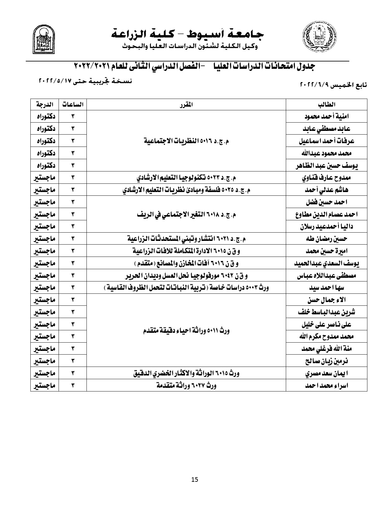 الريادة