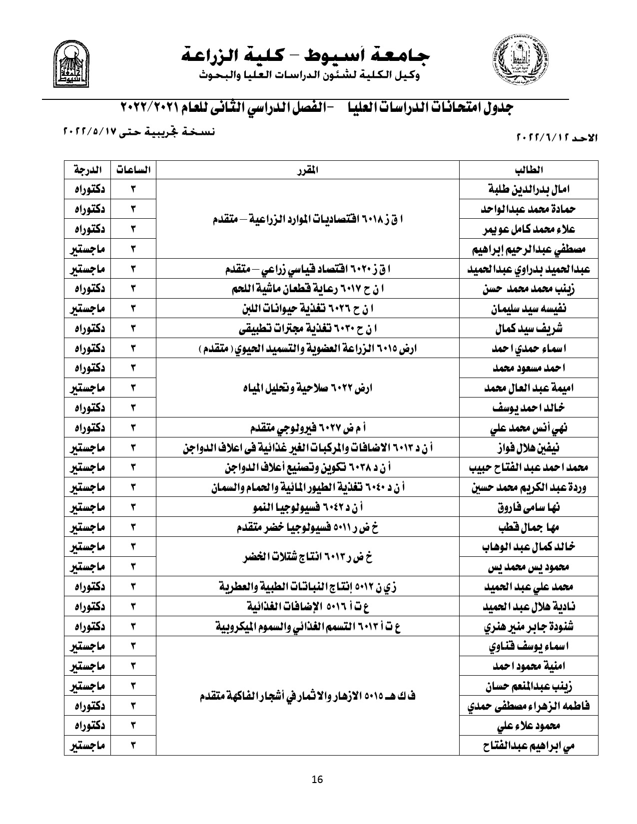 الريادة