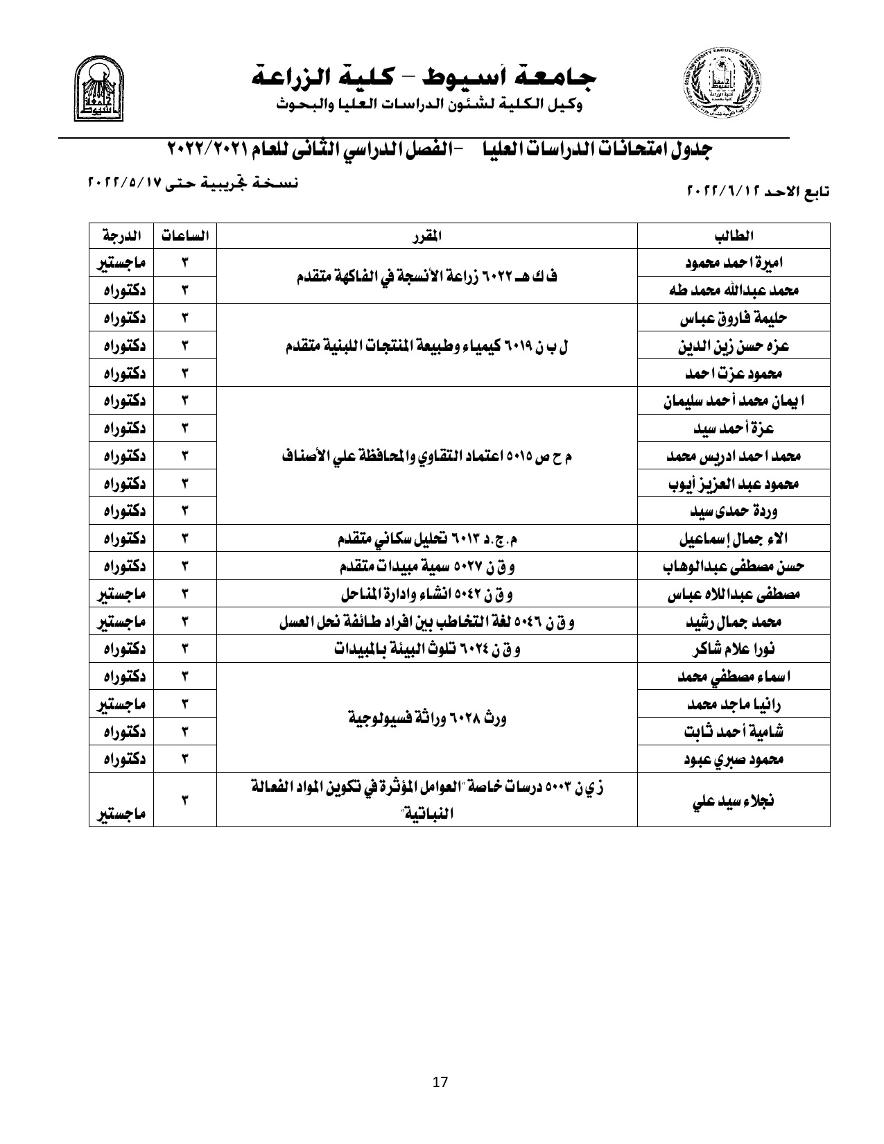 الريادة