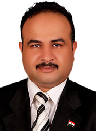 العميد