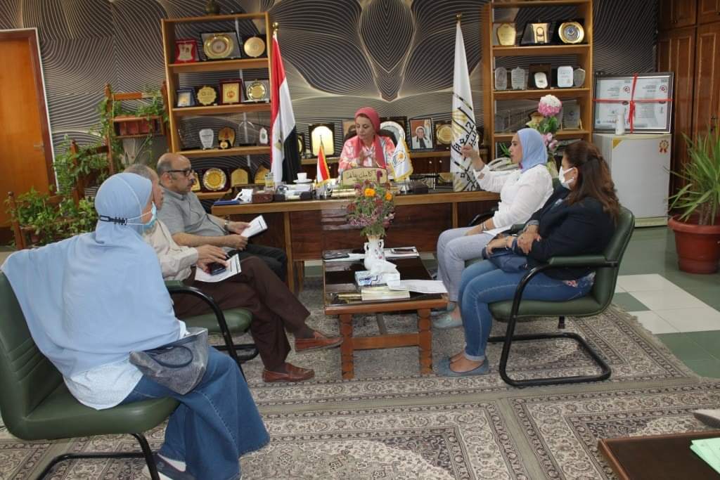 اللقاح
