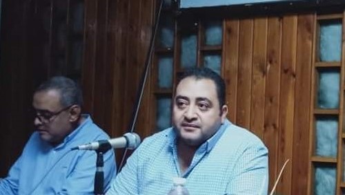 فاعليات