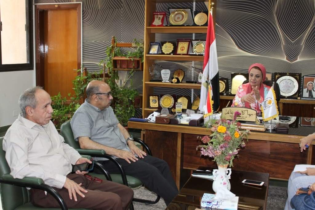 القاح 2