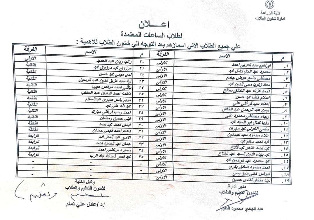 جامعة 22