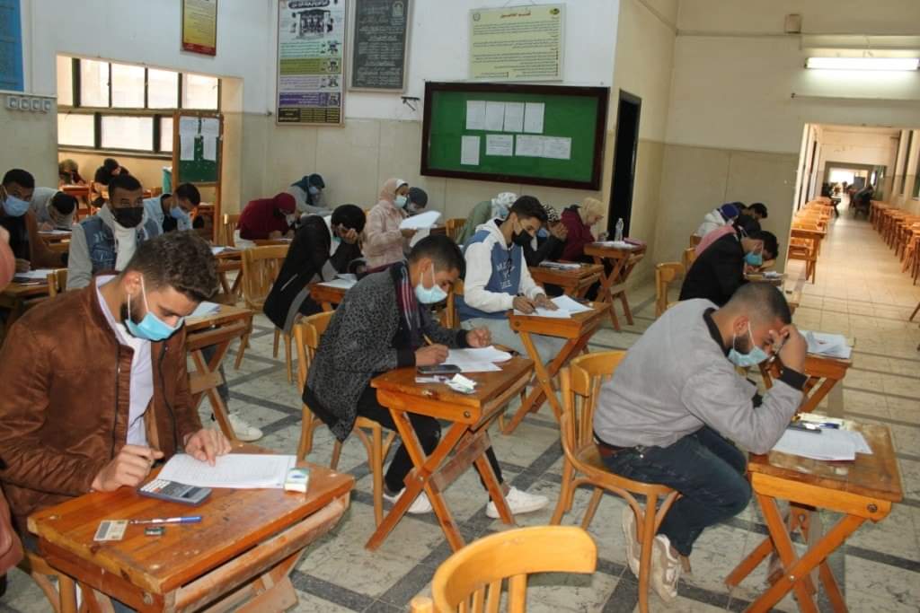 العميد