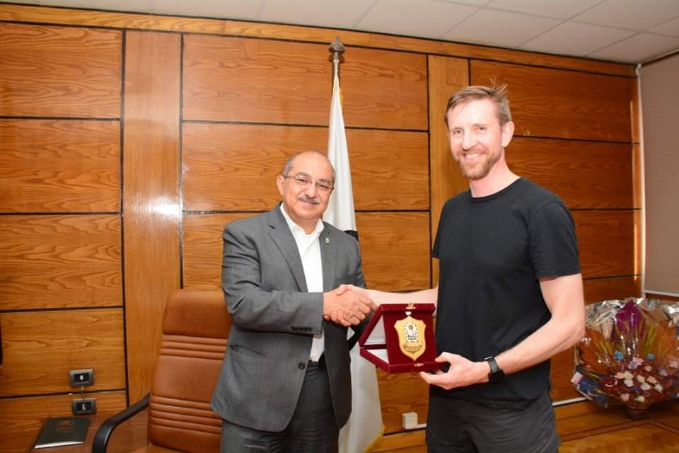 الريادة