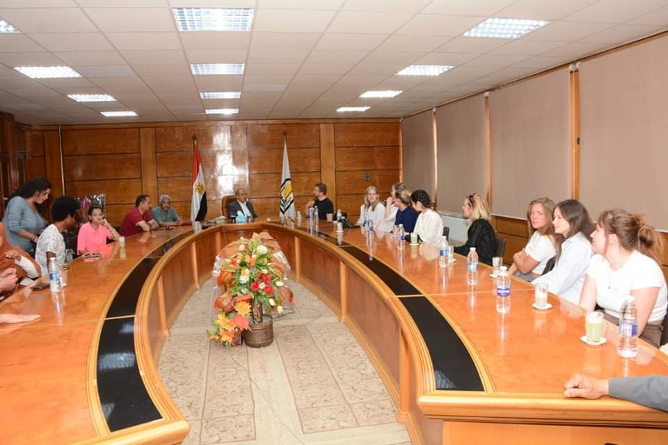 الريادة