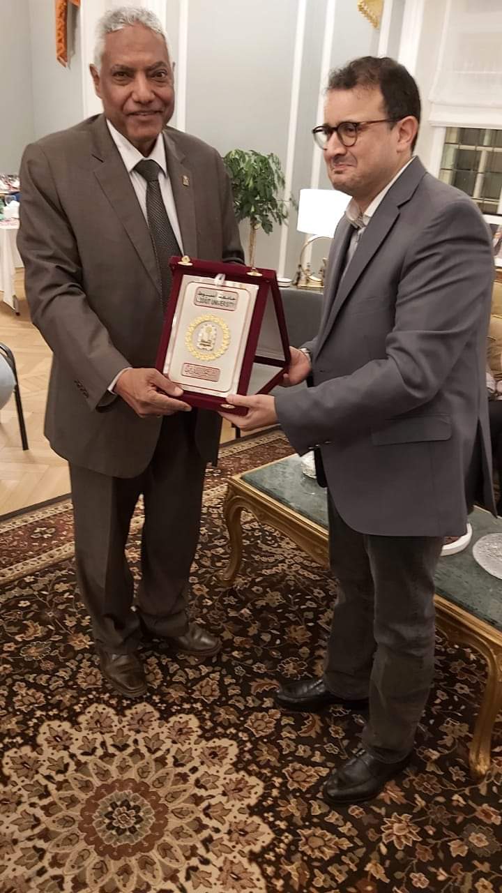 الريادة