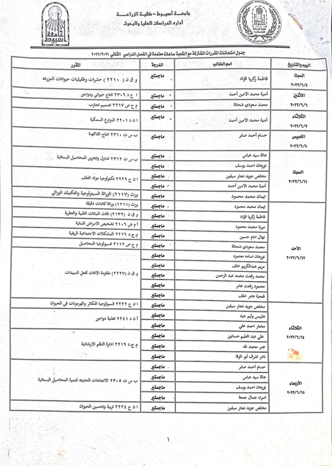 الريادة