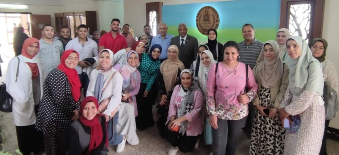 النور