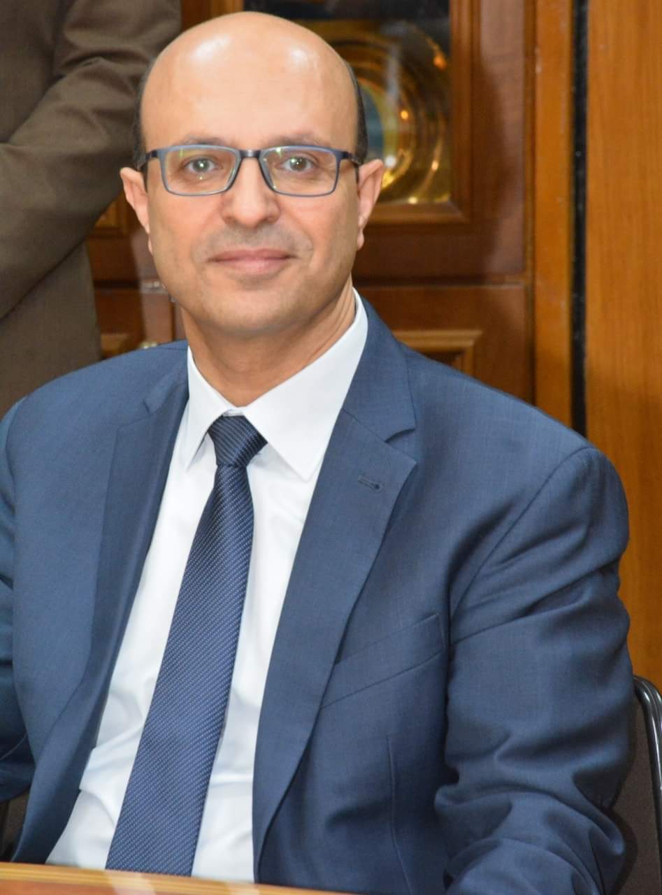 الريادة