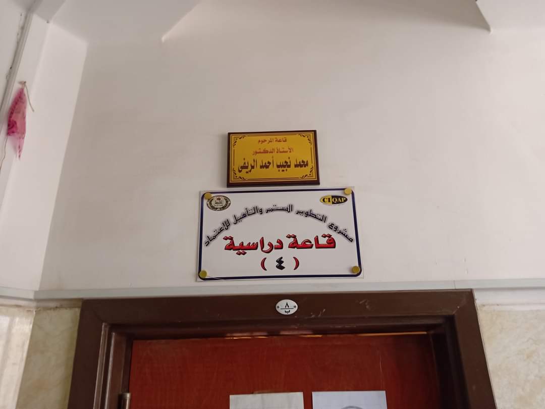 الريادة