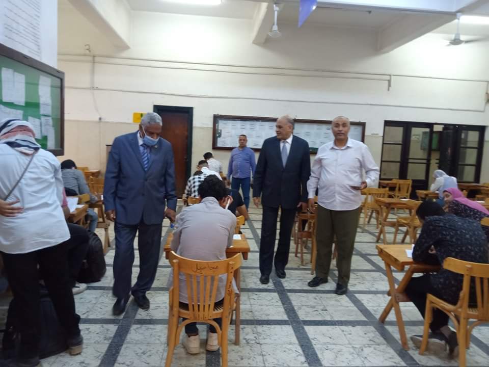 الريادة