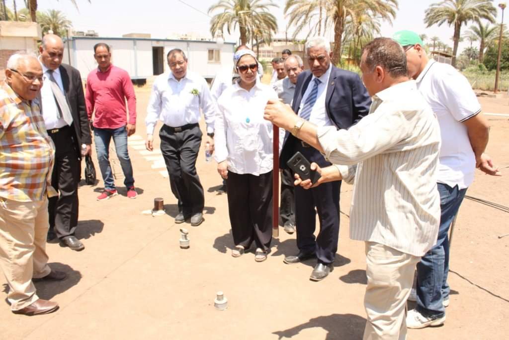 الريادة