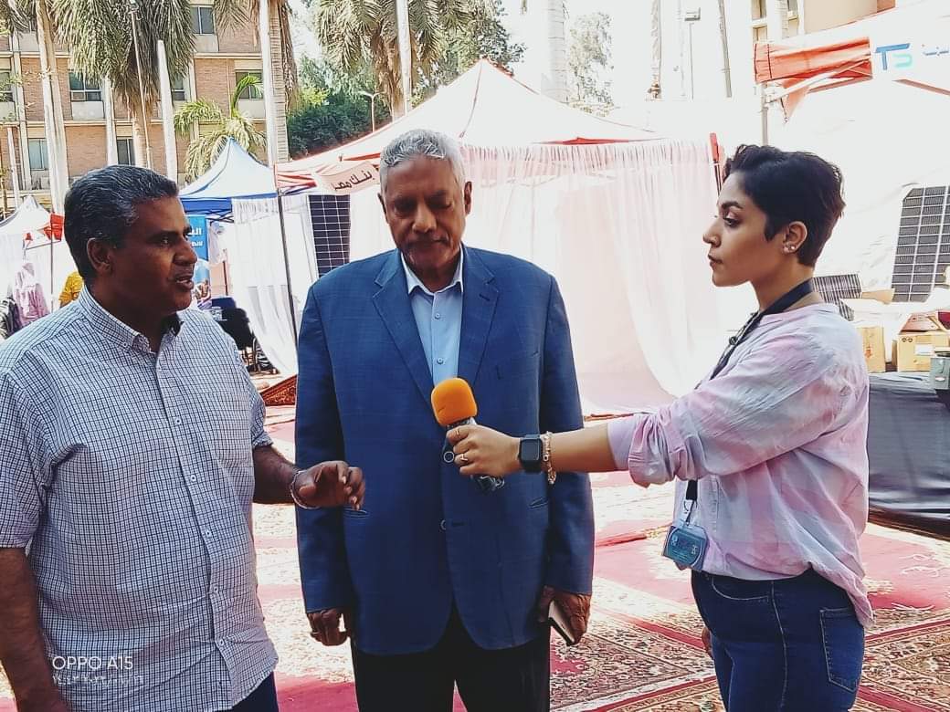 الريادة