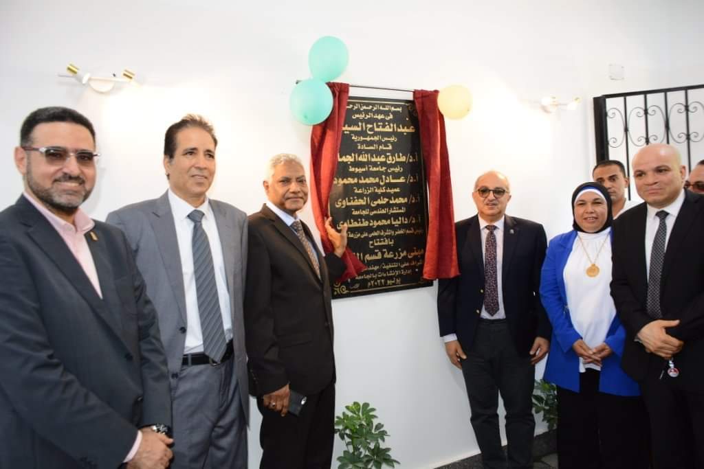 العميد
