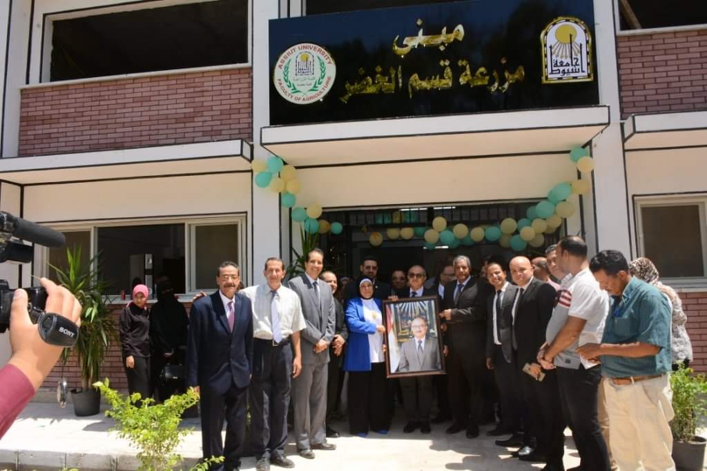 العميد
