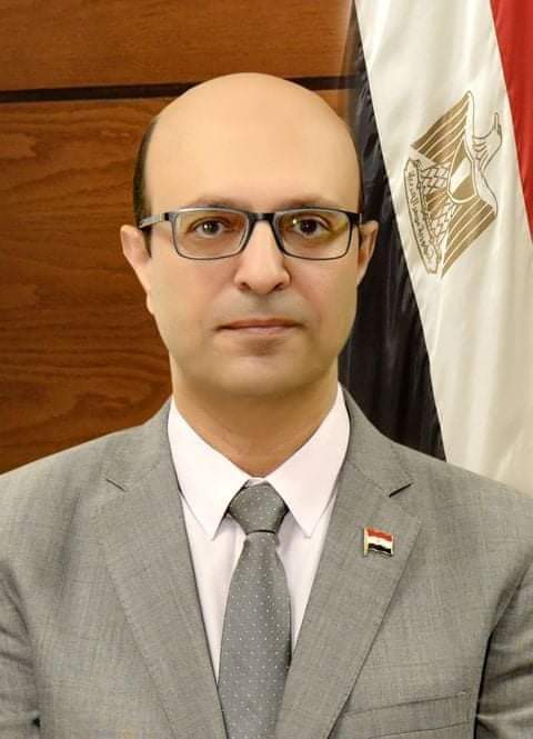العميد