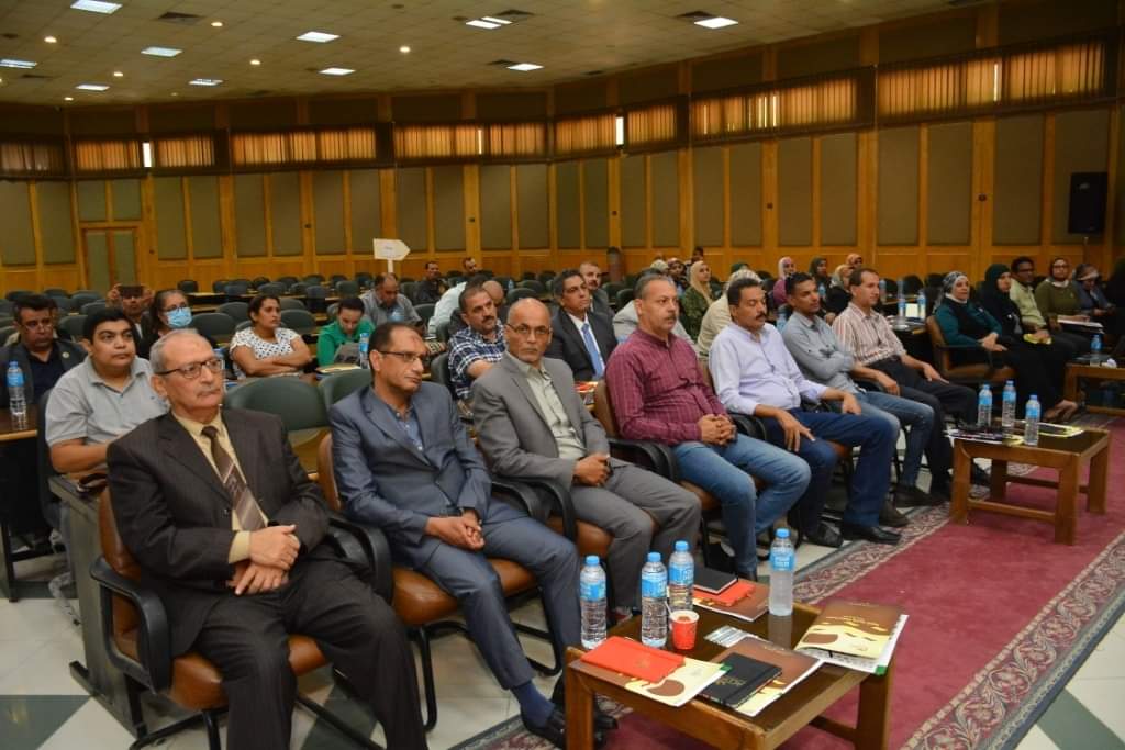 العميد