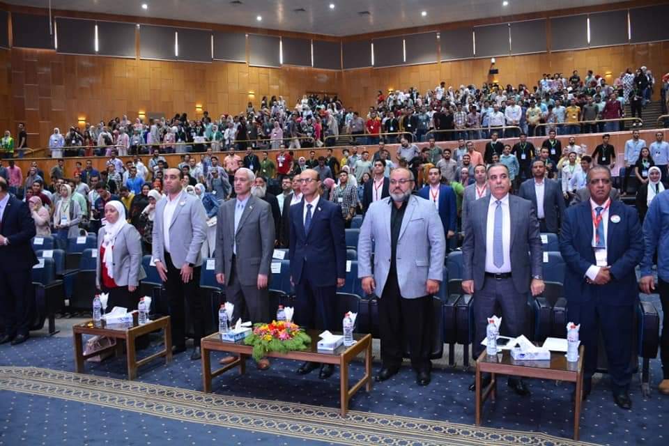 العميد