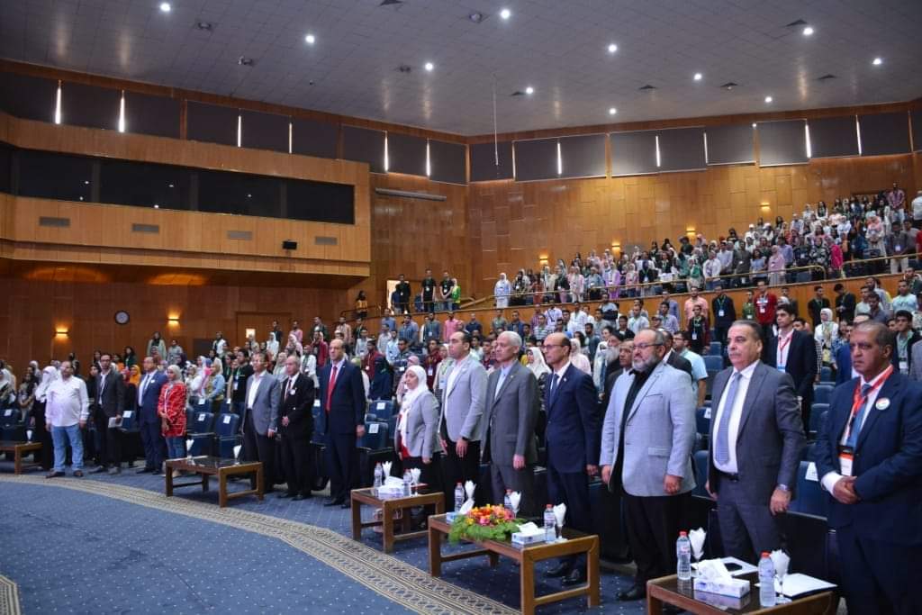 العميد