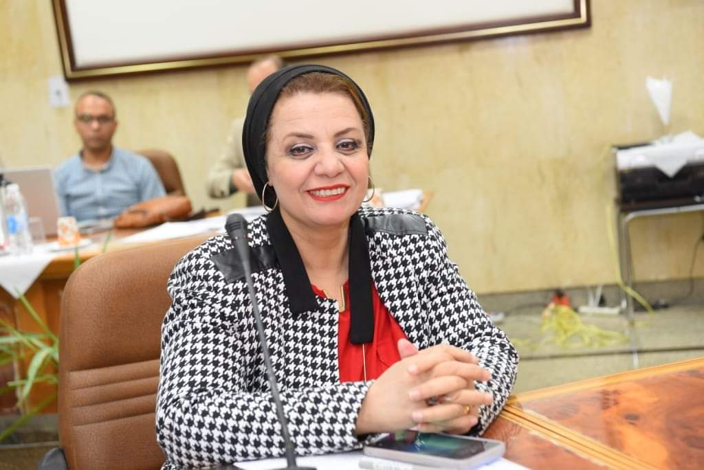 العميد