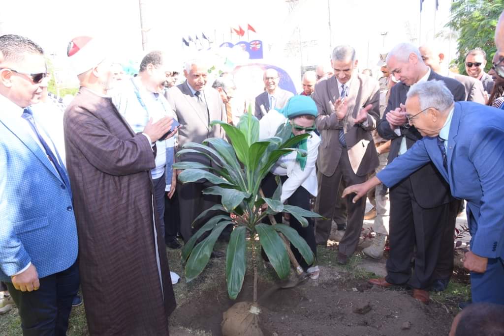 العميد