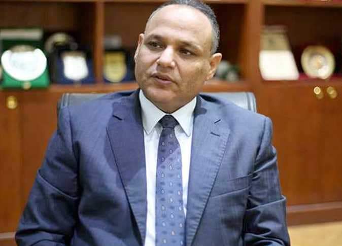 العميد