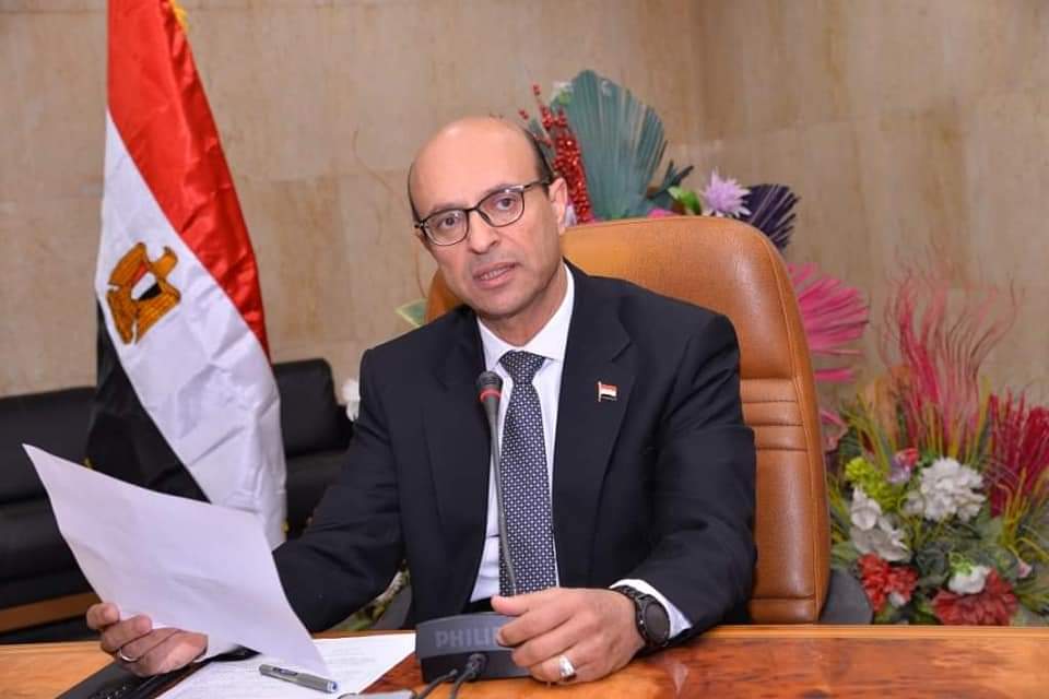 العميد