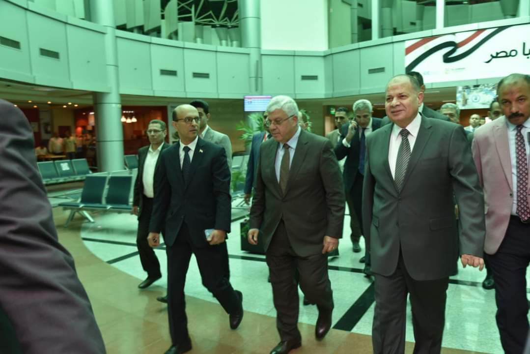 العمل