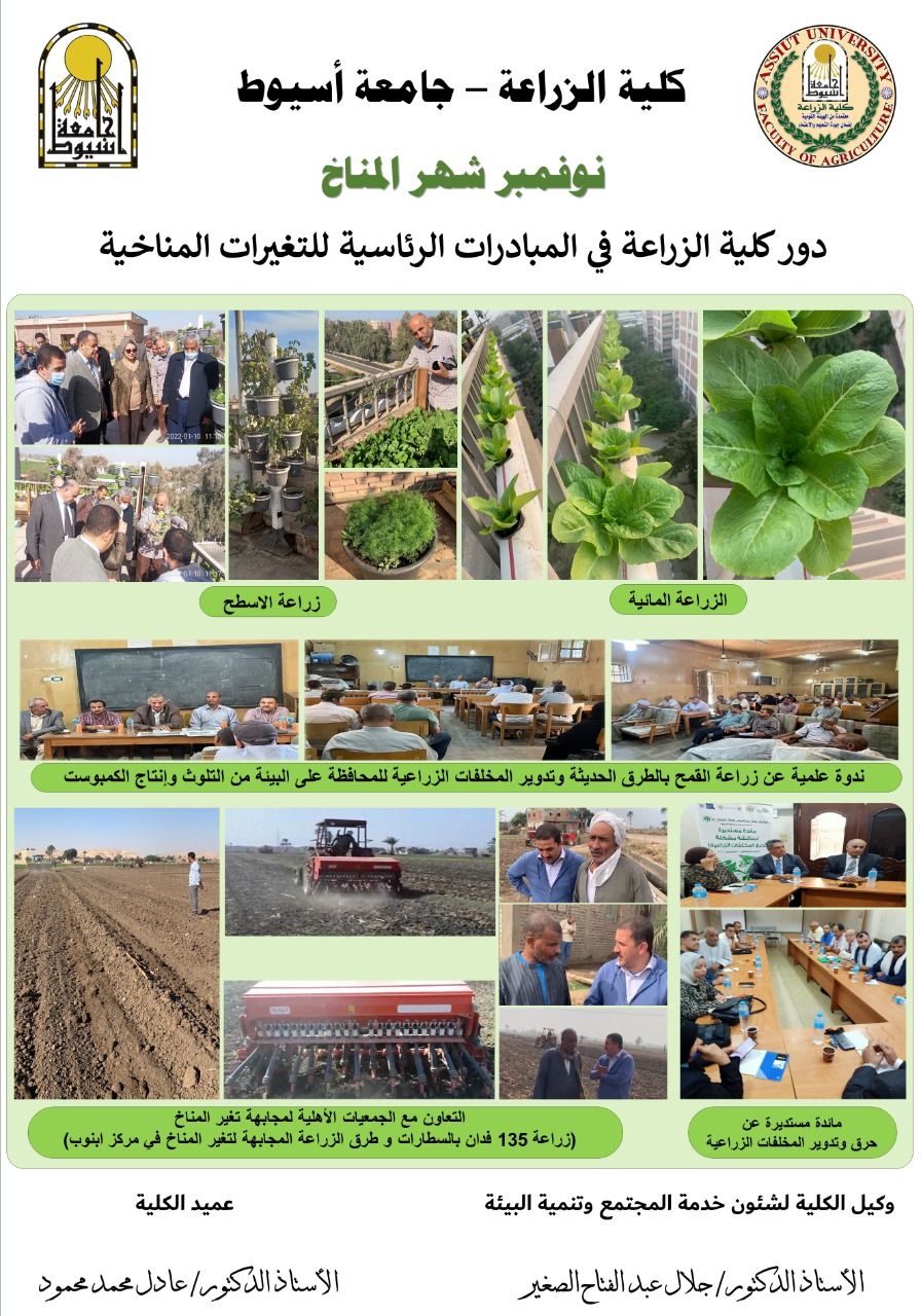 العميد