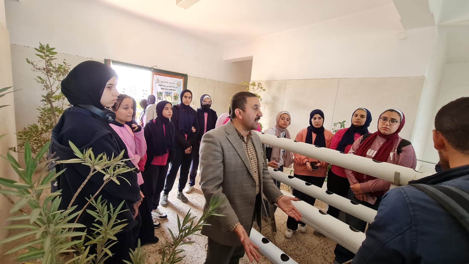 العميد