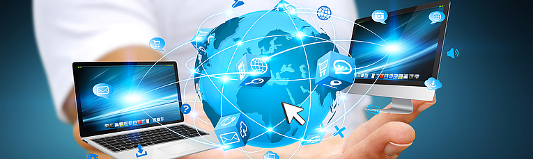 برنامج نظم معلومات الأعمال