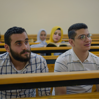 Political science Department assiut 