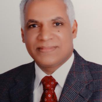 Pro. Dr./ Nouby Mohammed Hassan Abd Al-Rahim