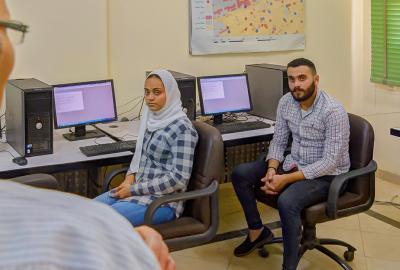 BioInformatics Department