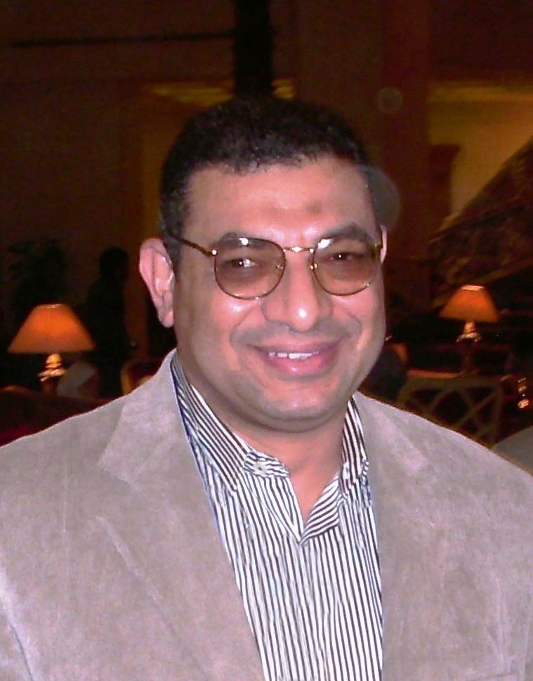 Prof. Sherif Ibrahim Kamel Younis