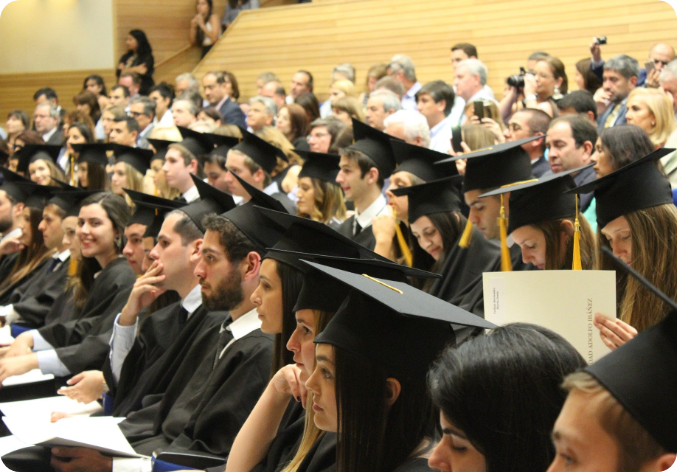 Postgraduate students