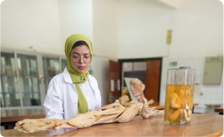 قسم الروماتيزم والتأهيل والطب الطبيعي