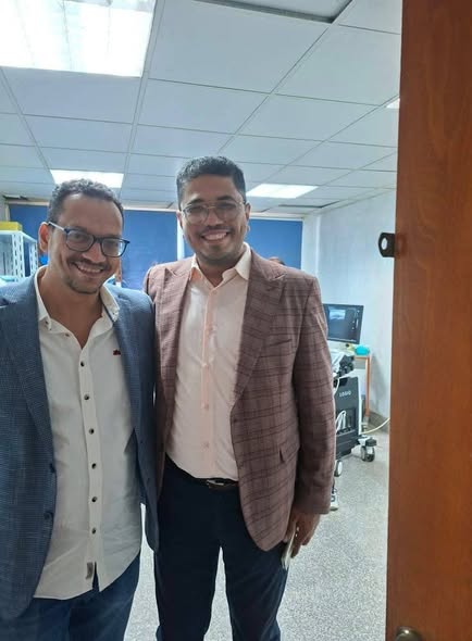 صور تذكارية بقسم التخدير أثناء امتحانات الشفوى للدبلومة المهنية في علاج الألم عن عام ٢٠٢٤/ ٢٠٢٥ بحضور  الاستاذ الدكتور/ هالة عبدالغفار - رئيس قسم التخدير  الاستاذ الدكتور/ عبد الرحيم العوامى- استاذ التخدير وعلاج الألم ومنسق الدبلومة. الاستاذ الدكتور  ايمن ممدوح/  رئيس وحدة علاج الالم مع أعضاء هيئة التدريس والهيئة المعاونة والمشاركين في الدبلومة المهنية لعلاج الألم