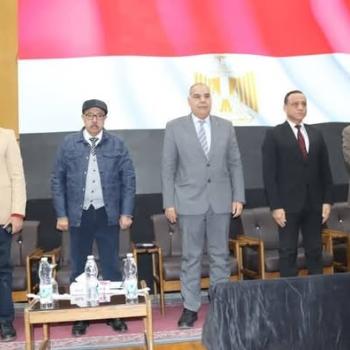 Activities of the workshop of the Digestive System and Liver Unit in the Department of Internal Medicine under the title "Lessons on Digestive System Motility in Upper Egypt from A to Z"