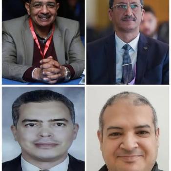 The success of a medical team in the Department of Ophthalmology and Eye Surgery at Assiut University Hospitals in performing 12 successful corneal grafting operations during the year 2024.