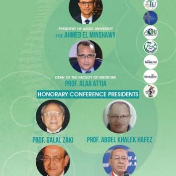 Invitation to the 8th Assiut Orthopedic and Trauma Conference (AOTC 2025)