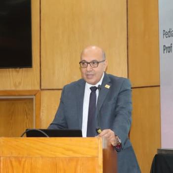 The Department of Ophthalmology, Assiut University, organizes the Assiut Forum for Pediatric Ophthalmology and Strabismus.