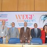 For the first time in Upper Egypt... the Faculty of Medicine at Assiut University hosts the WEGE program to support and train women in the field of gastrointestinal endoscopy.
